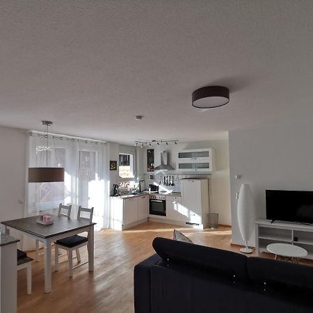 Ferienwohnung Birkental Ebringen Eksteriør billede