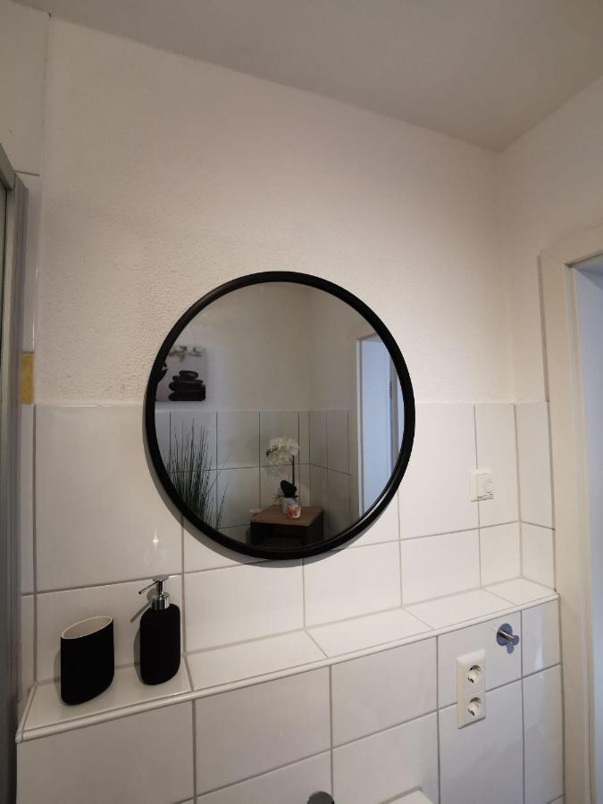 Ferienwohnung Birkental Ebringen Eksteriør billede