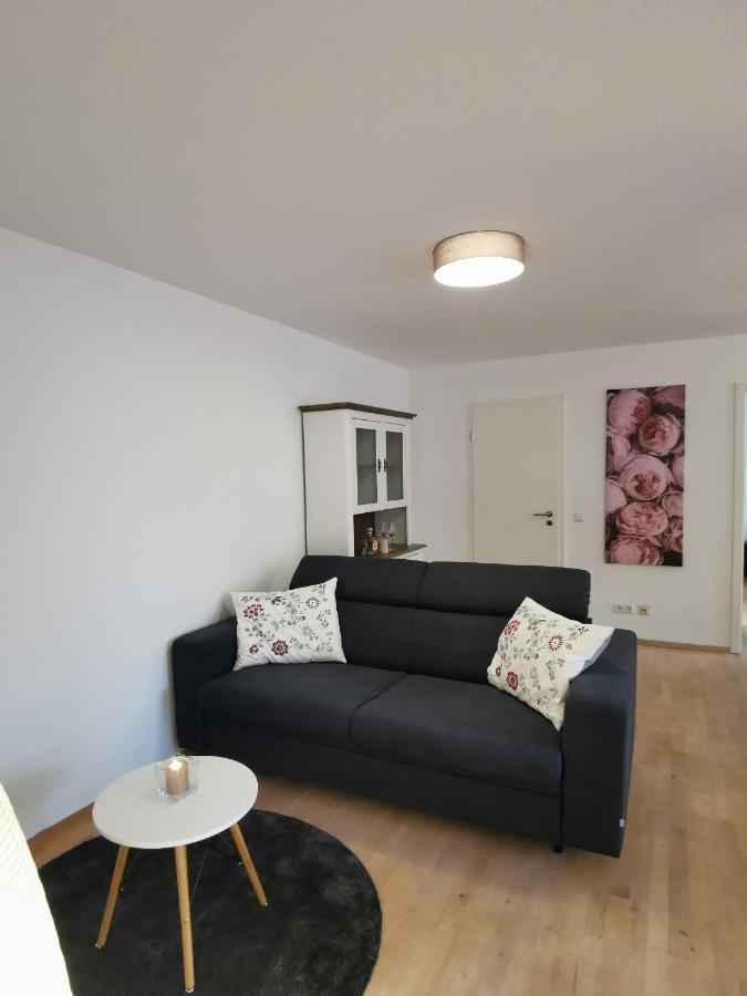 Ferienwohnung Birkental Ebringen Eksteriør billede