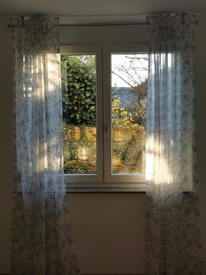 Ferienwohnung Birkental Ebringen Eksteriør billede