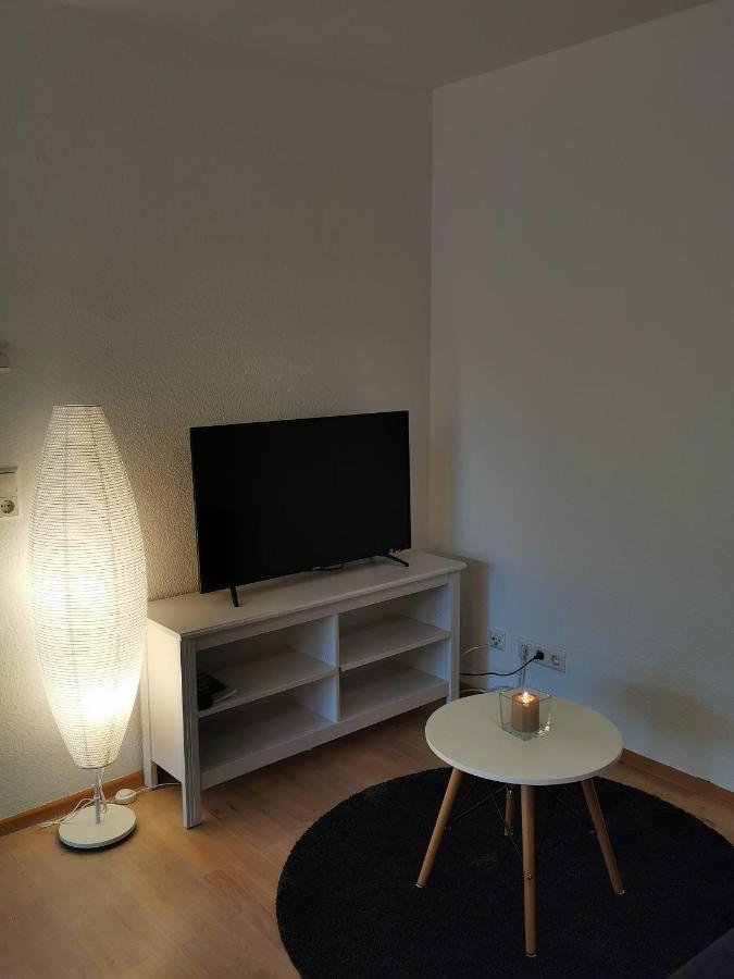 Ferienwohnung Birkental Ebringen Eksteriør billede
