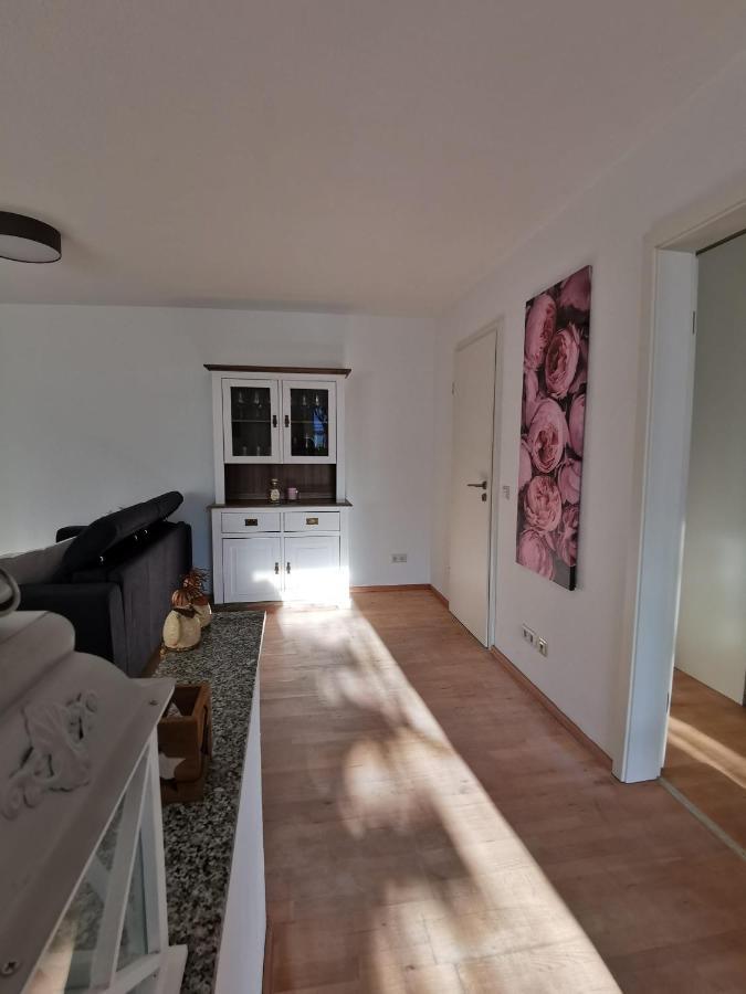 Ferienwohnung Birkental Ebringen Eksteriør billede
