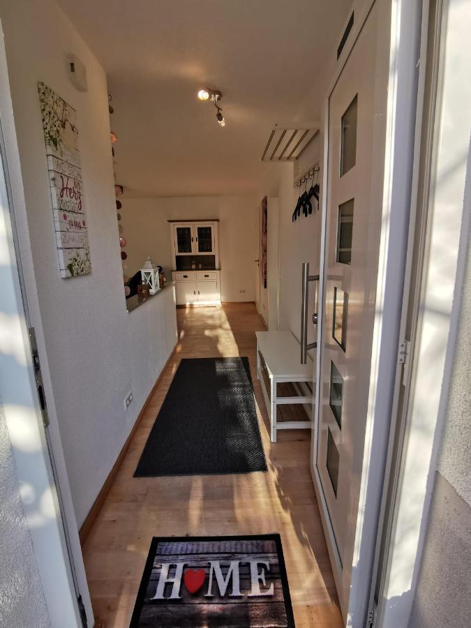 Ferienwohnung Birkental Ebringen Eksteriør billede