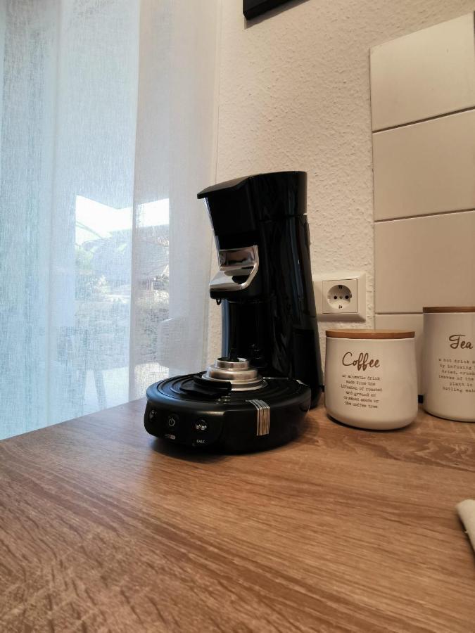 Ferienwohnung Birkental Ebringen Eksteriør billede