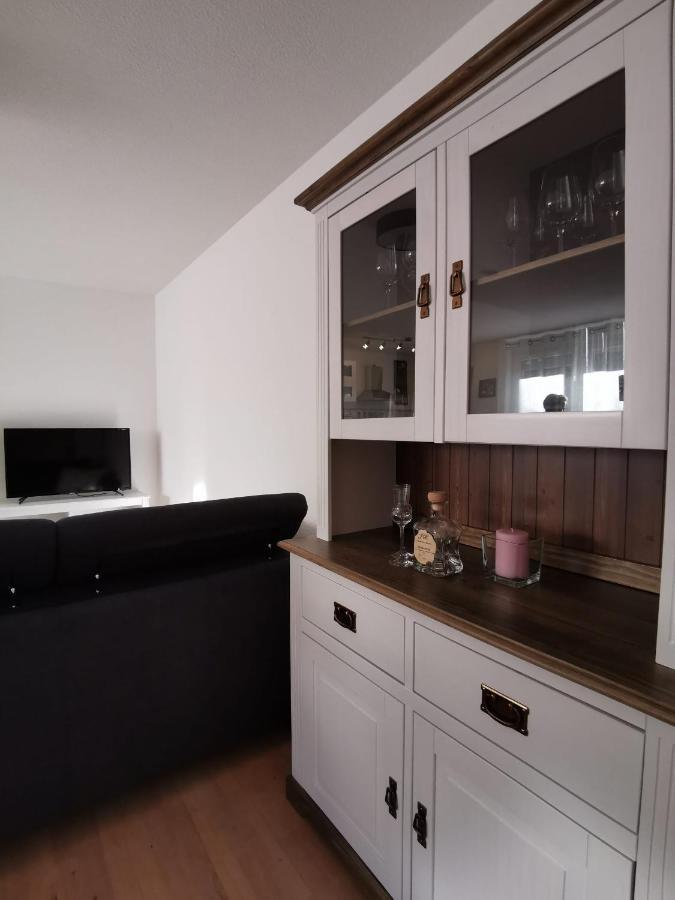 Ferienwohnung Birkental Ebringen Eksteriør billede