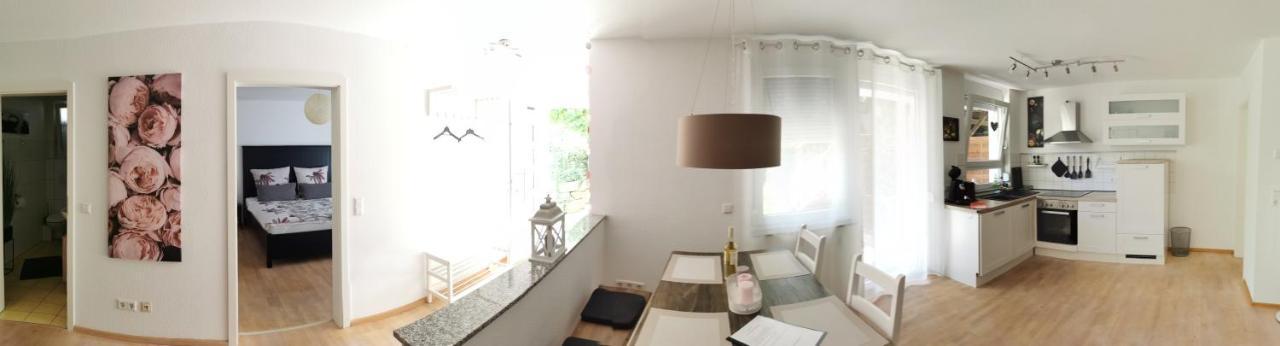 Ferienwohnung Birkental Ebringen Eksteriør billede